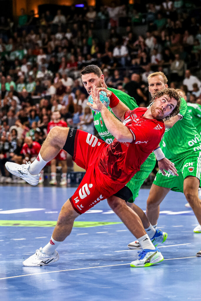 Pixelwunder Sportfotografie
