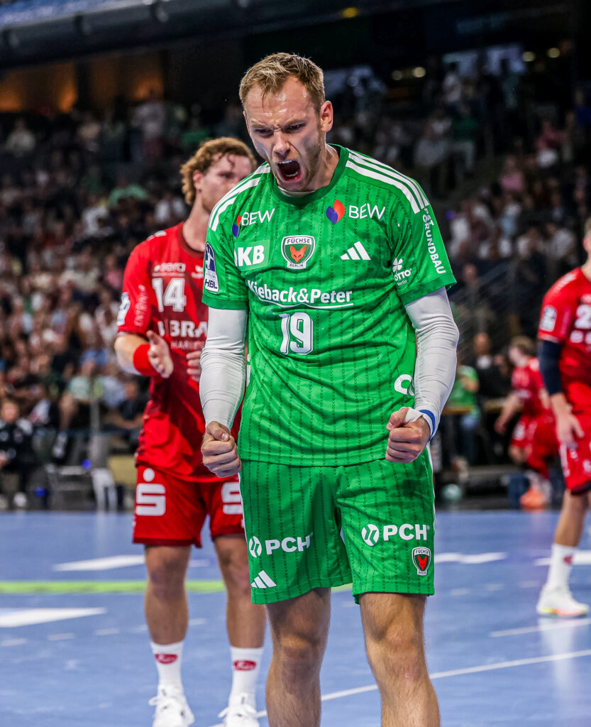 Pixelwunder Sportfotografie