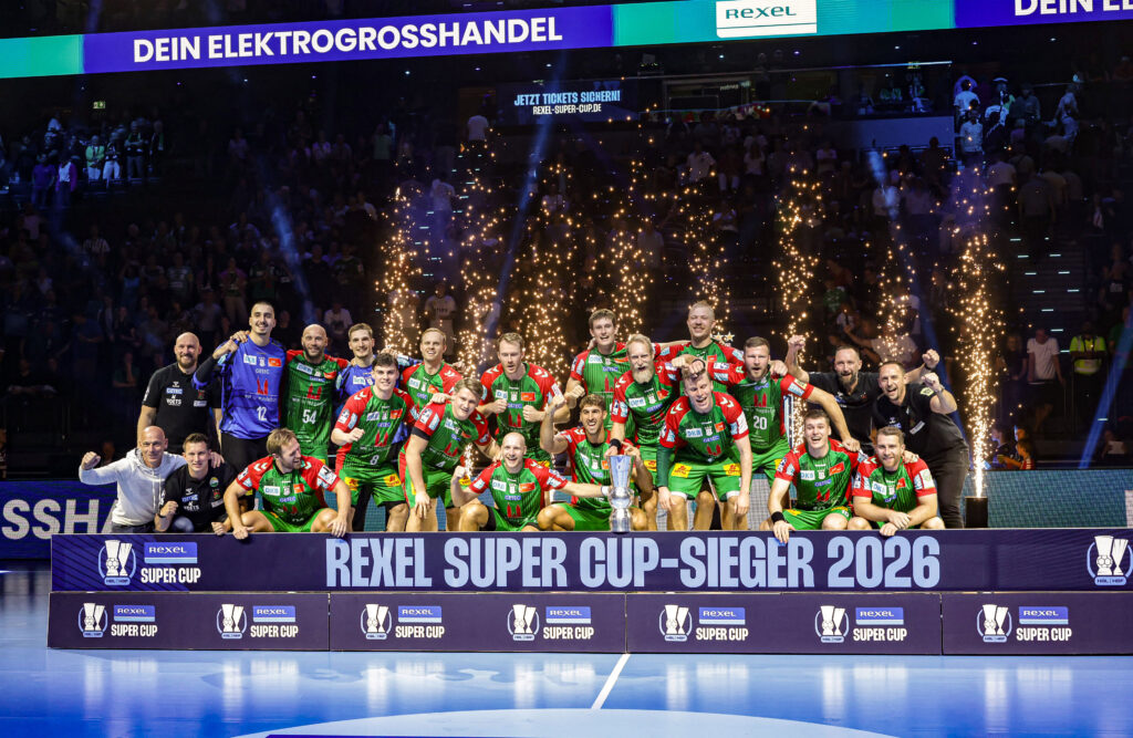 Pixelwunder Sportfotografie